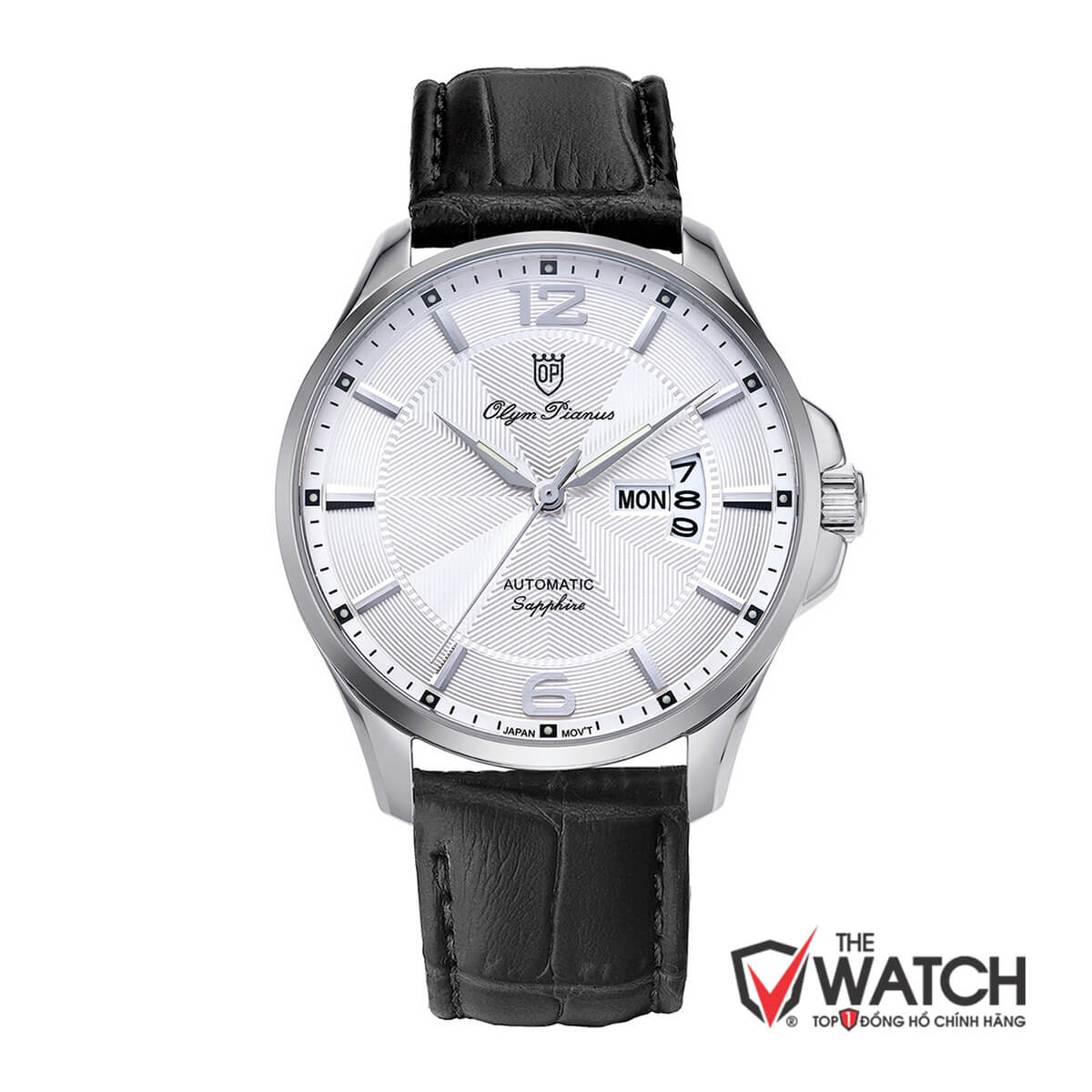 ĐỒNG HỒ NAM OLYM PIANUS OP9923-56AMS-GL-T